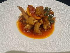 -院里寻菜·精致庭院菜(观沙岭店)