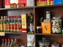 零售区-龙桥私厨·姜花菊花过桥鱼·顺德菜(容桂店)