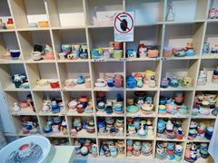 -粤陶渊.DIY陶艺体验馆(粤陶总店)