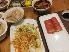 -北海金昌开元名都大酒店·四季轩中餐厅