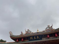 -南普陀寺