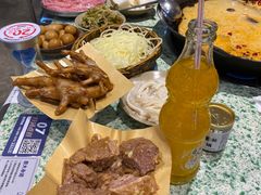 -五里关火锅(牛市口店)