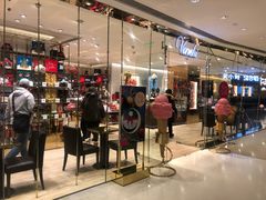 -VENCHI 闻绮(北京国贸商城店)