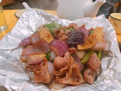 -安记烧鹅(新桥店)