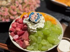 -五马集·海鲜·温州大牌档(黑金冠五马街十字路口店)