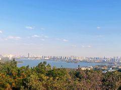 -宝界山林公园
