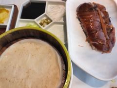 -悦融·京鲁菜·露台花园(安定门店)