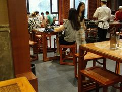 大堂-毅祥斋老孙家泡馍(北院门鼓楼店)