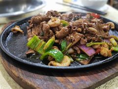 -标记美食新鲜猪杂(兴南大道店)