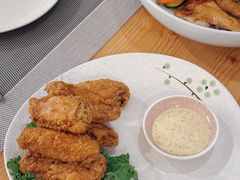 -Papa Razzi西餐厅