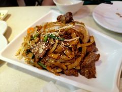-龙记烧腊茶餐厅(常德路店)