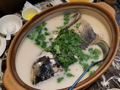 -风味小馆(天目湖宾馆店)