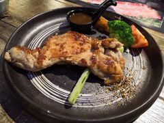 -野牛西厨·石烧牛排专门店(张槎店)