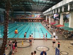 -南宫温泉水世界