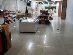 -枫泾服务区超市