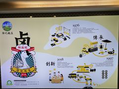 -陆记鹅庄·潮汕菜·狮头鹅(大仟里店)