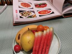 -正阳春烤鸭店(杨楼店)