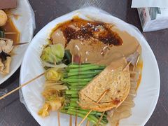 -郭记小街麻辣烫(南小街总店)