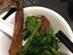 -美极鲜食坊(宝安南路店)