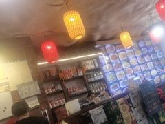 -人民公社铁锅炖·东北菜(卫国道店)