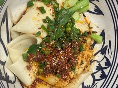 -子午路张记肉夹馍(兵马俑店)