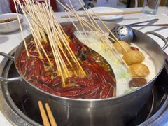 -大斌家串串火锅(喜盈门店)