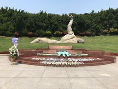 -上海市龙华烈士陵园