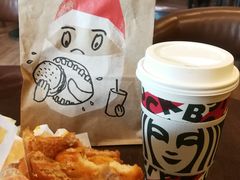 -星巴克(苏州平江万达广场店)