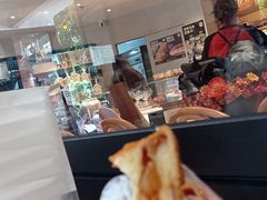 -方炉·天然食材面包店(青秀店)