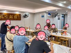 -福屿鲜捞小吃·捞化(福屿总店)