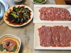 -老五四季涮肉(菜市口店)