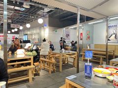 -馬伍旺川菜(金象城店)