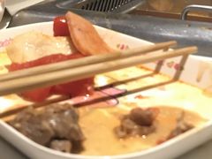-海底捞火锅(上地华联店)