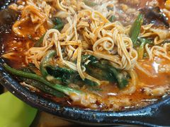 -曹宝林砂锅麻辣烫(星光路店)