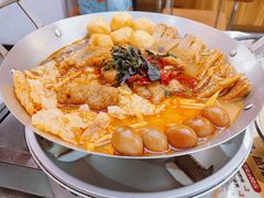 -小螺大作·螺蛳粉火锅(林和西店)
