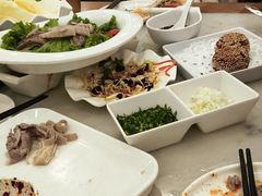-牛街·马辈儿涮肉(牛街二店)