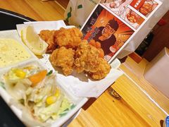 -二丁目食堂(铁西星摩尔店)