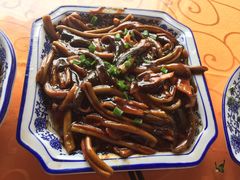 -洞天食府(北大街店)