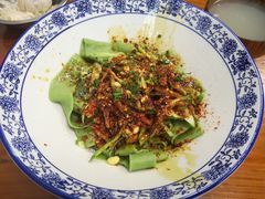 -西安手工软面(浦东南路店)