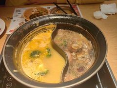 -温野菜涮涮锅(西单大悦城店)