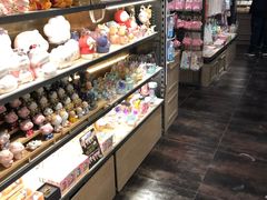 -酷乐潮玩(金桥国际店)