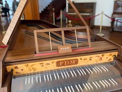 -鼓浪屿钢琴博物馆