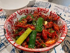 -松哥油焖大虾(科技园店)