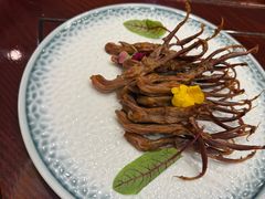 -鹿鸣春饭店(总店)