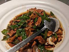 -兰湘子·湘菜小炒(长安万科广场店)