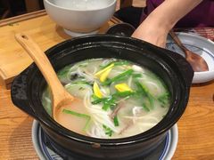 -云海肴·汽锅鸡·云南菜(天津国金汇店)