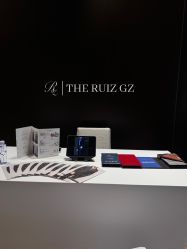 -THE RUIZ GZ睿制西装定制