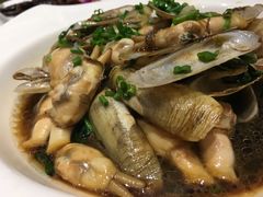 蛏子-申宴酒楼(王子百货店)