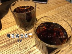 -花腰餐吧Bistro烧烤 傣味(传媒大学店)