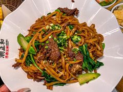 -潮正和潮汕牛肉火锅·老字号(番禺万达店)